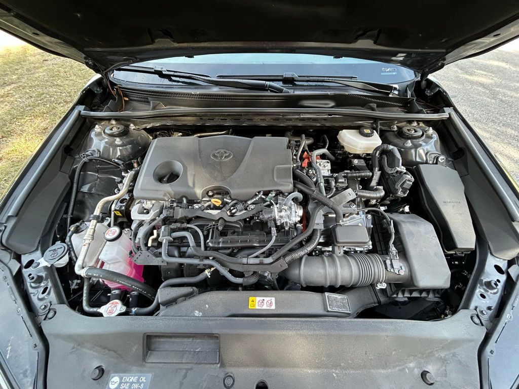 Thumbnail: 2025 Toyota Camry - 10