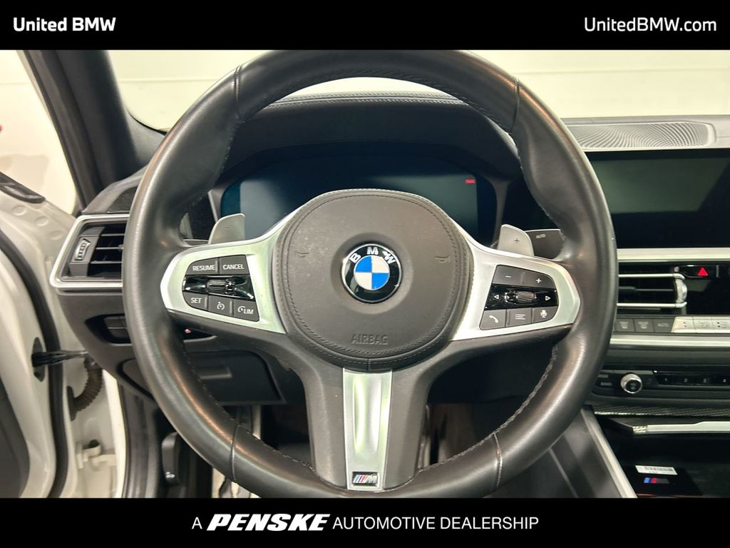 Thumbnail: 2020 BMW 3 Series - 14