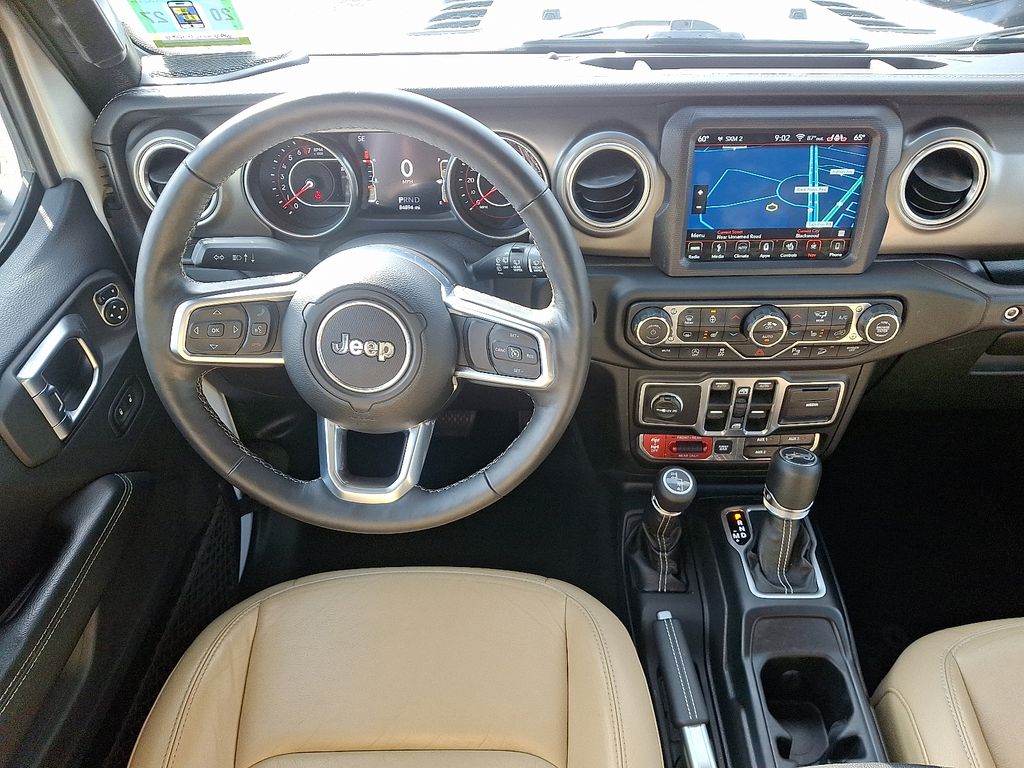 Thumbnail: 2018 Jeep Wrangler - 12