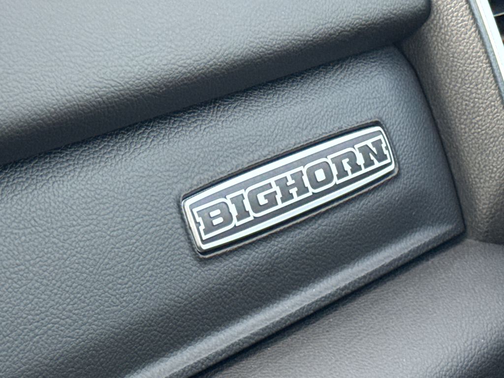 Used 2023 Ram 1500 Truck