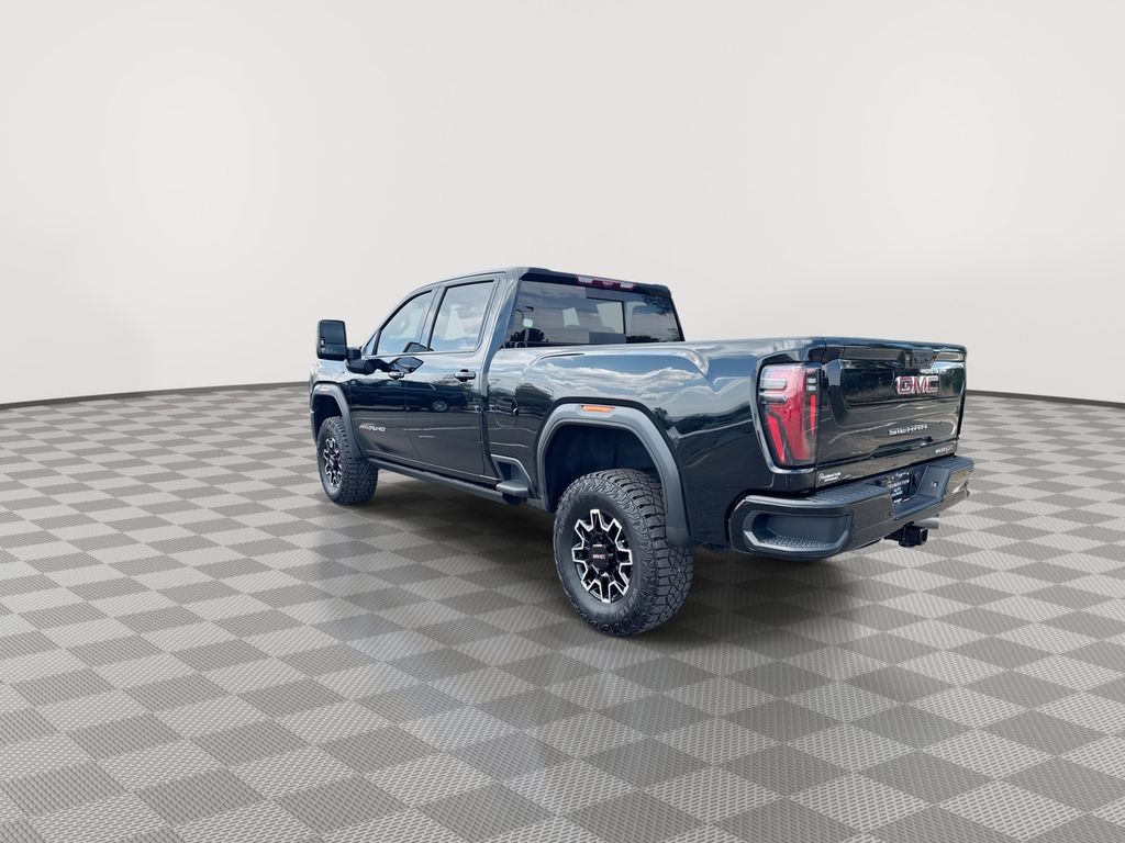 Used 2026 GMC Sierra 2500HD Truck