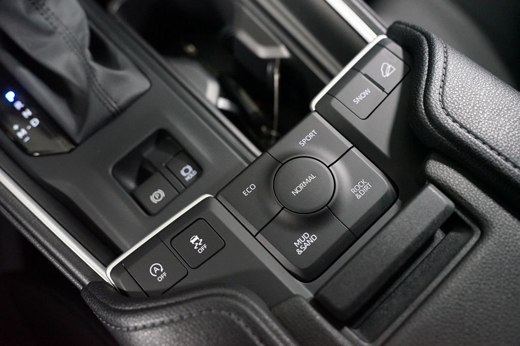 Thumbnail: 2026 Toyota Grand Highlander - 23