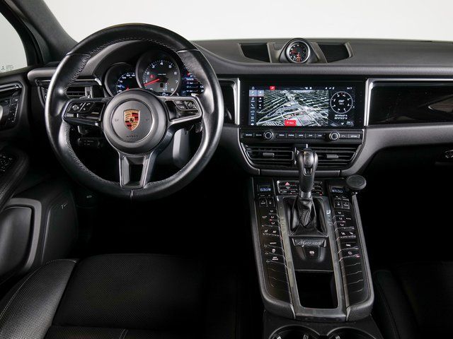 Certified Used 2019 White Porsche S image 14