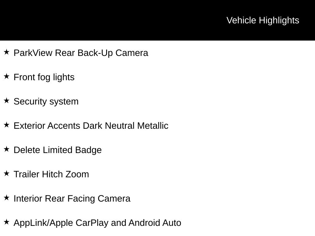 View vehicle photo 6