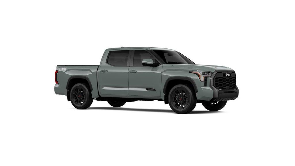 Thumbnail: 2025 Toyota Tundra - 14