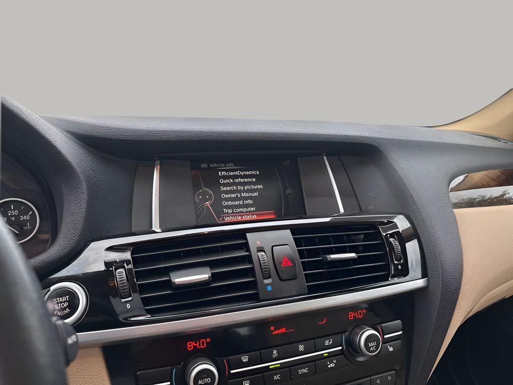 Used Car 2017 Bmw X3  Sdrive28i For Sale Under $20,000 In Austin, Texas