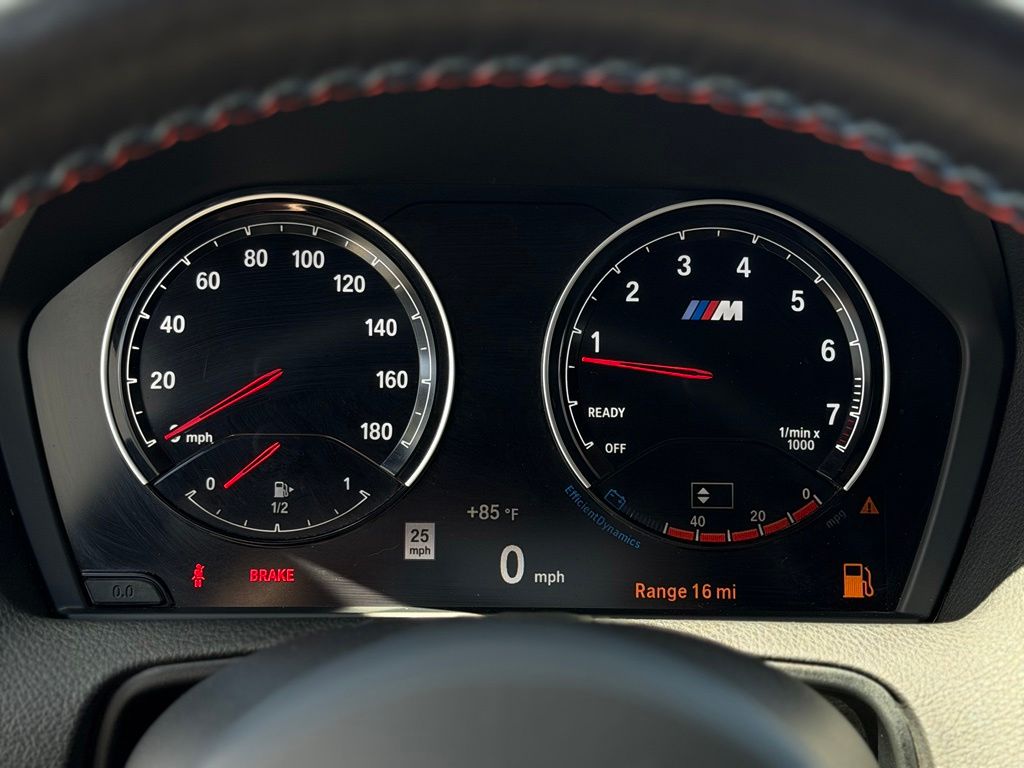Used 2018 BMW M2 Coupe