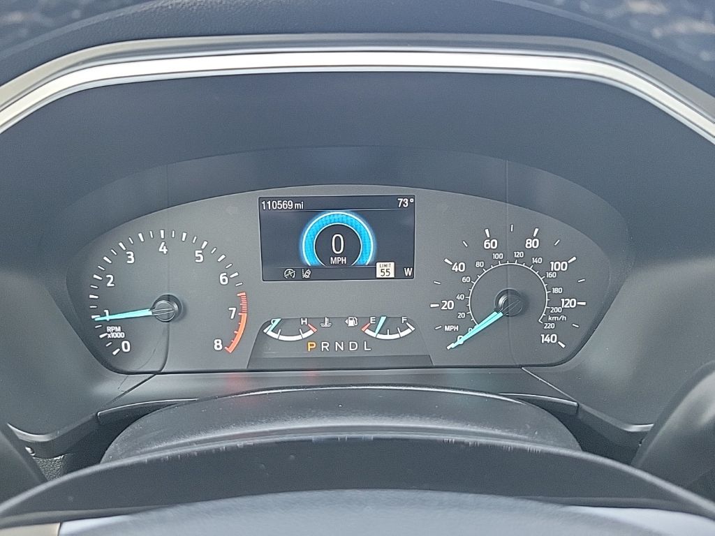 Used 2022 Ford Escape SUV