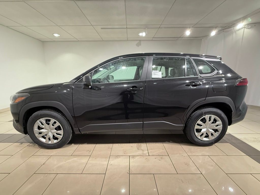 Thumbnail: 2026 Toyota Corolla Cross - 2