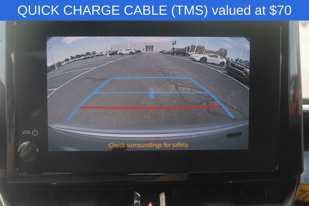 Used 2024 Toyota Corolla Hybrid Sedan