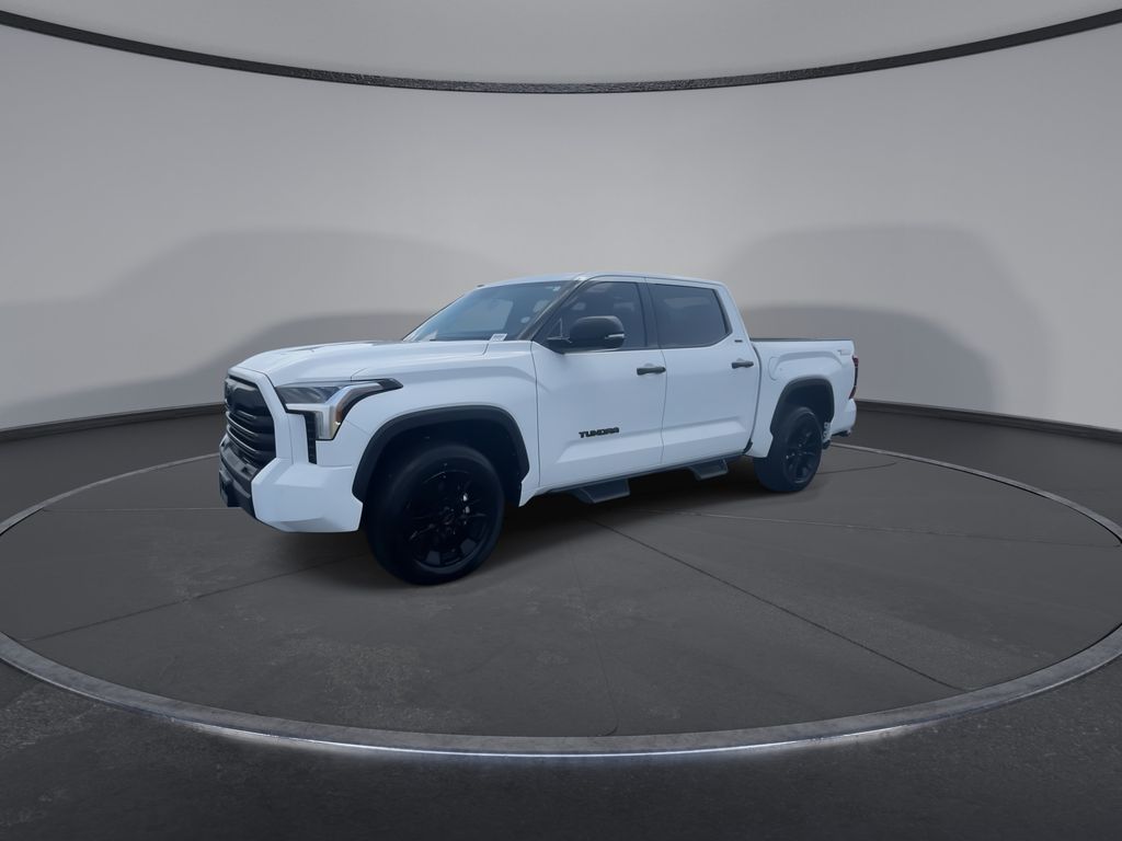 Thumbnail: 2023 Toyota Tundra - 5