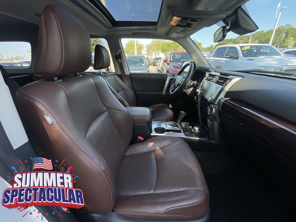 Used 2024 Toyota 4Runner SUV