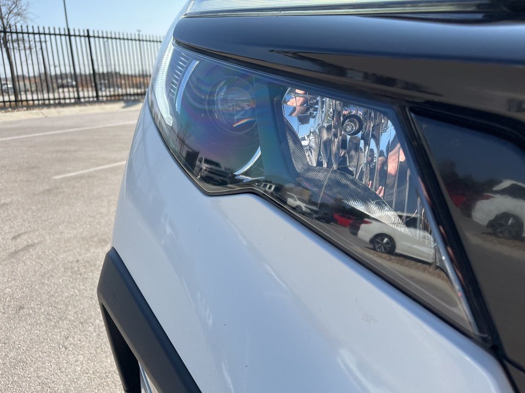 Thumbnail: 2021 Honda Pilot - 14