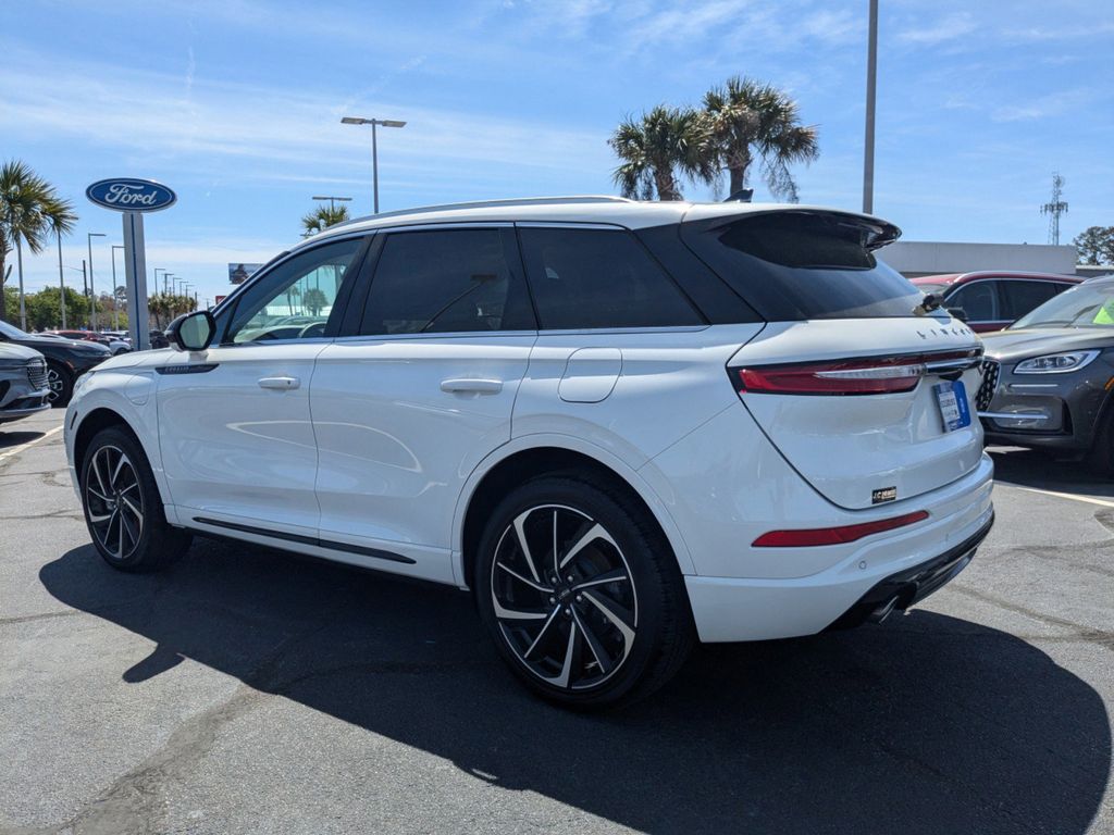 2024 Lincoln Corsair Grand Touring