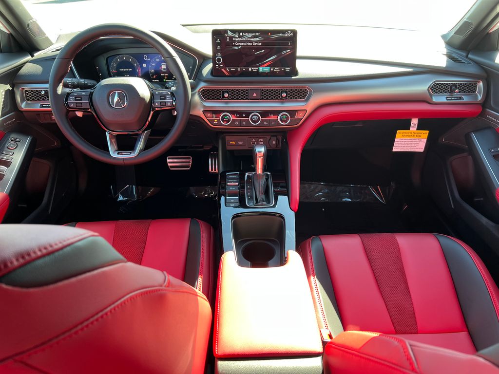 Thumbnail: 2026 Acura Integra - 30