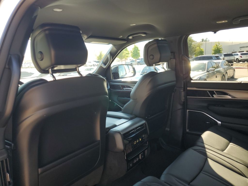 New Car 2025 Jeep Wagoneer  Base For Sale Under $70,000 In Austin, Texas