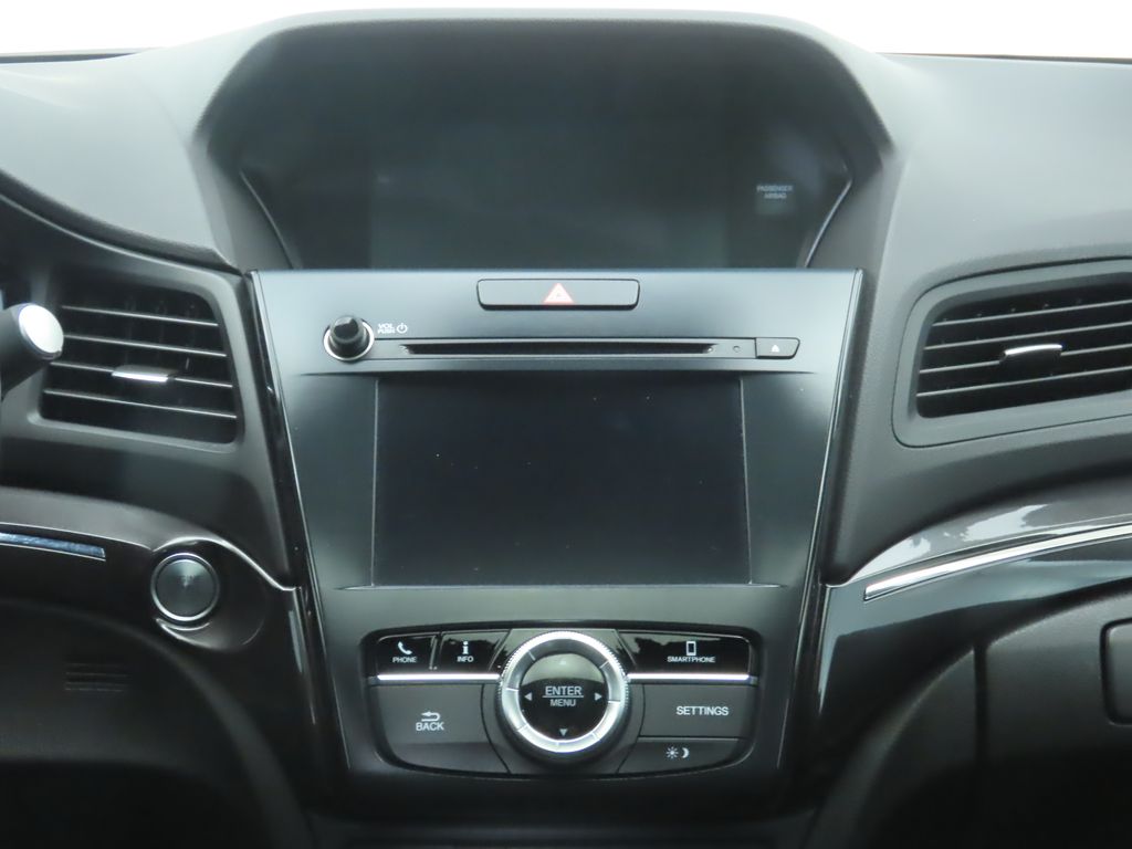 Thumbnail: 2022 Acura ILX - 14