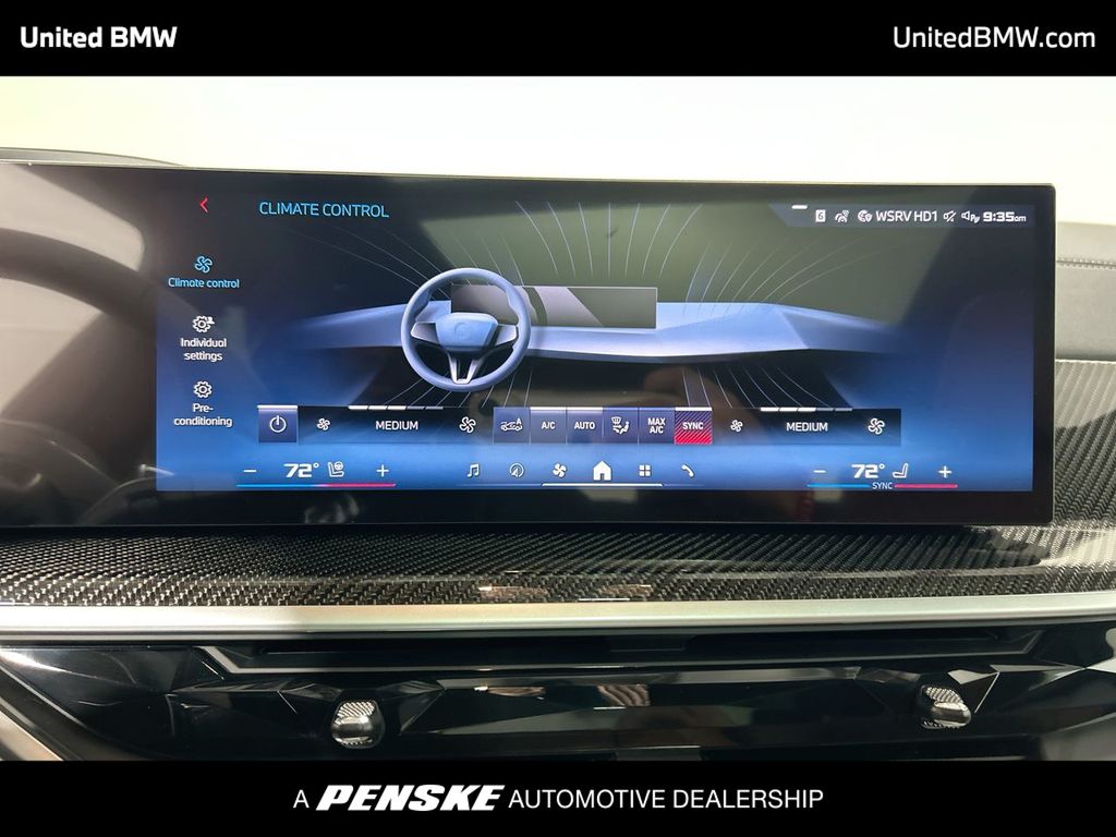 Thumbnail: 2026 BMW X5 - 19