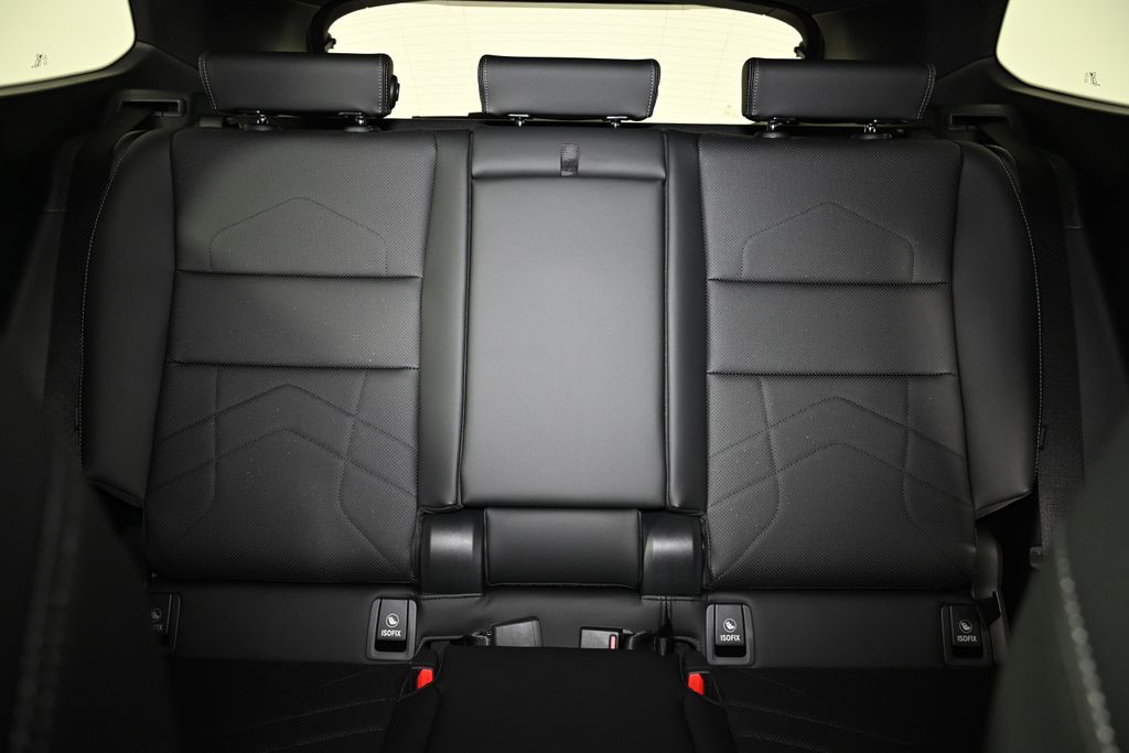 Thumbnail: 2026 BMW X1 - 25