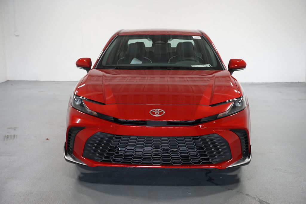 Thumbnail: 2025 Toyota Camry - 2