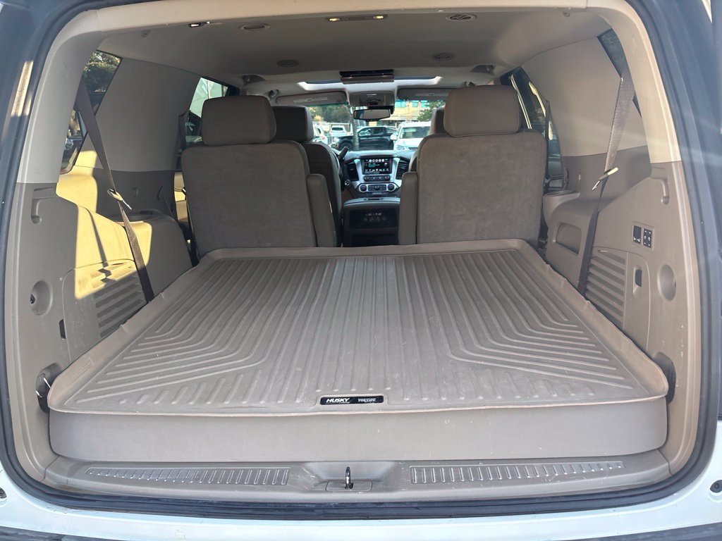 Thumbnail: 2020 Chevrolet Tahoe - 20