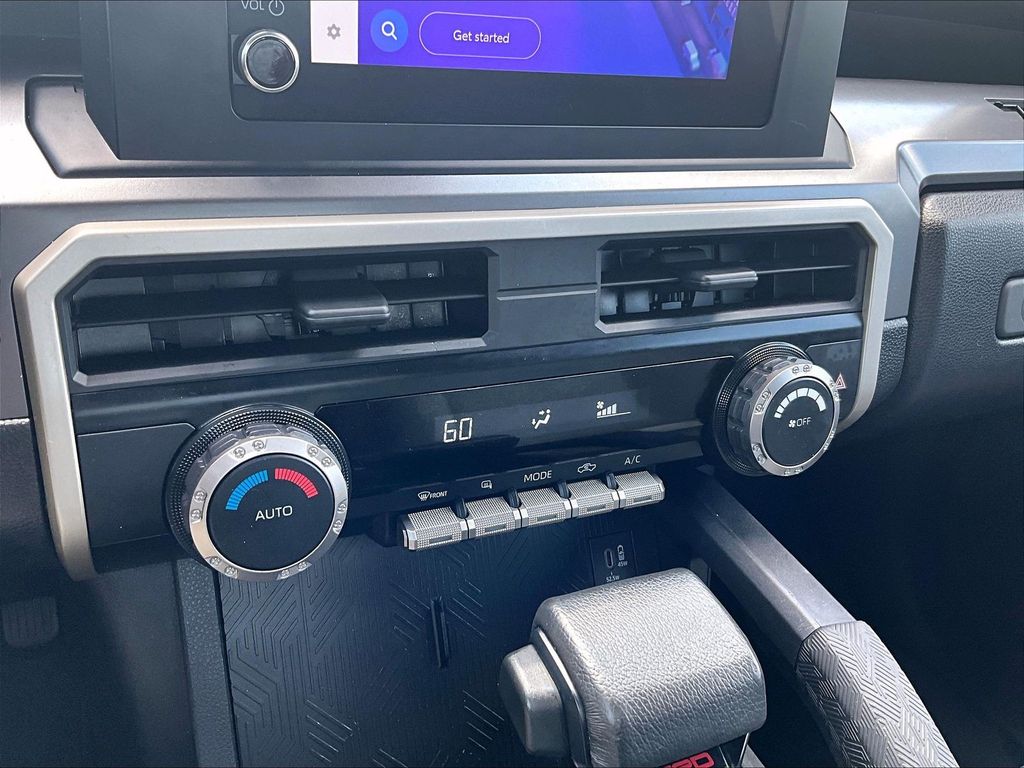 2024 Toyota Tacoma — photo 26