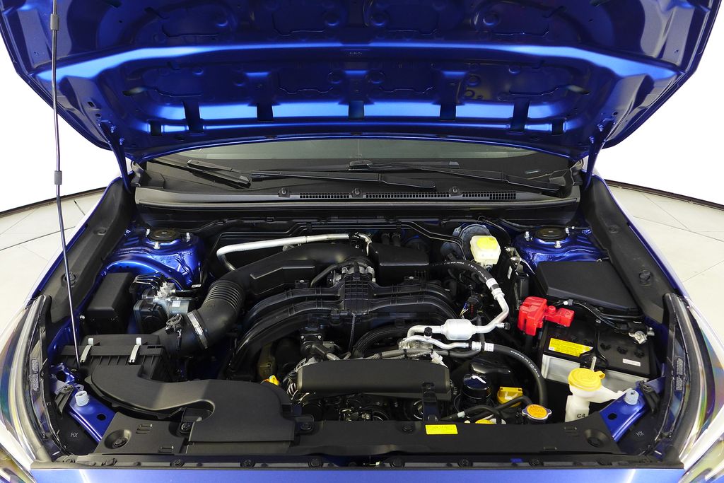 Thumbnail: 2025 Subaru Crosstrek - 6