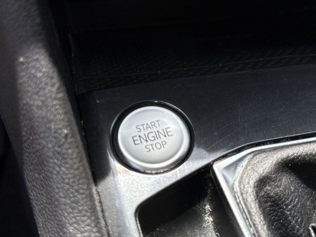 2022 Volkswagen Tiguan 2.0T SE R-Line Black Silver at Cook Ford