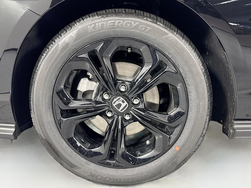 Used Car 2025 Honda Accord  Se For Sale Under $30,000 In Austin, Texas