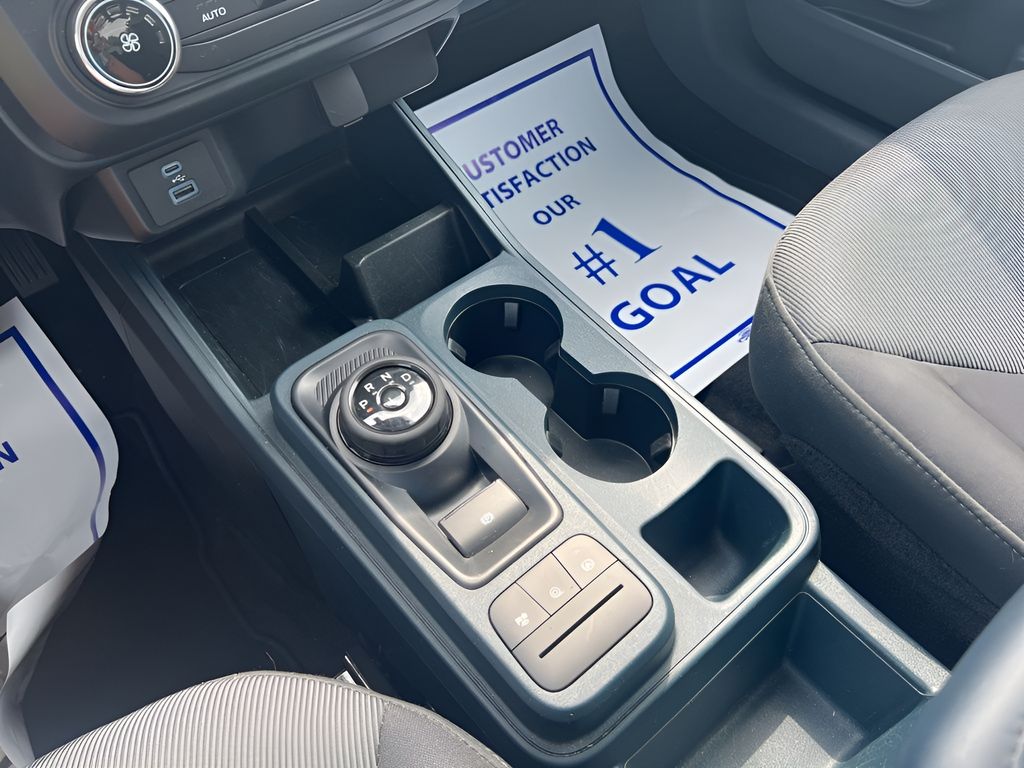 2024 Ford Maverick