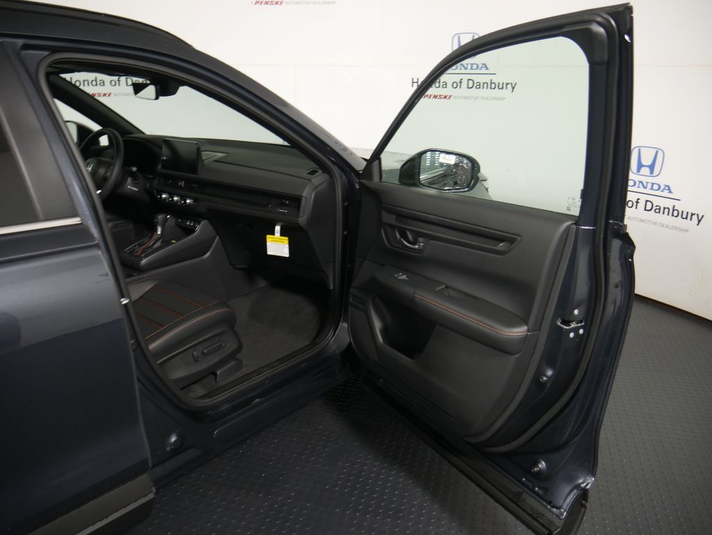Thumbnail: 2026 Honda CR-V - 8