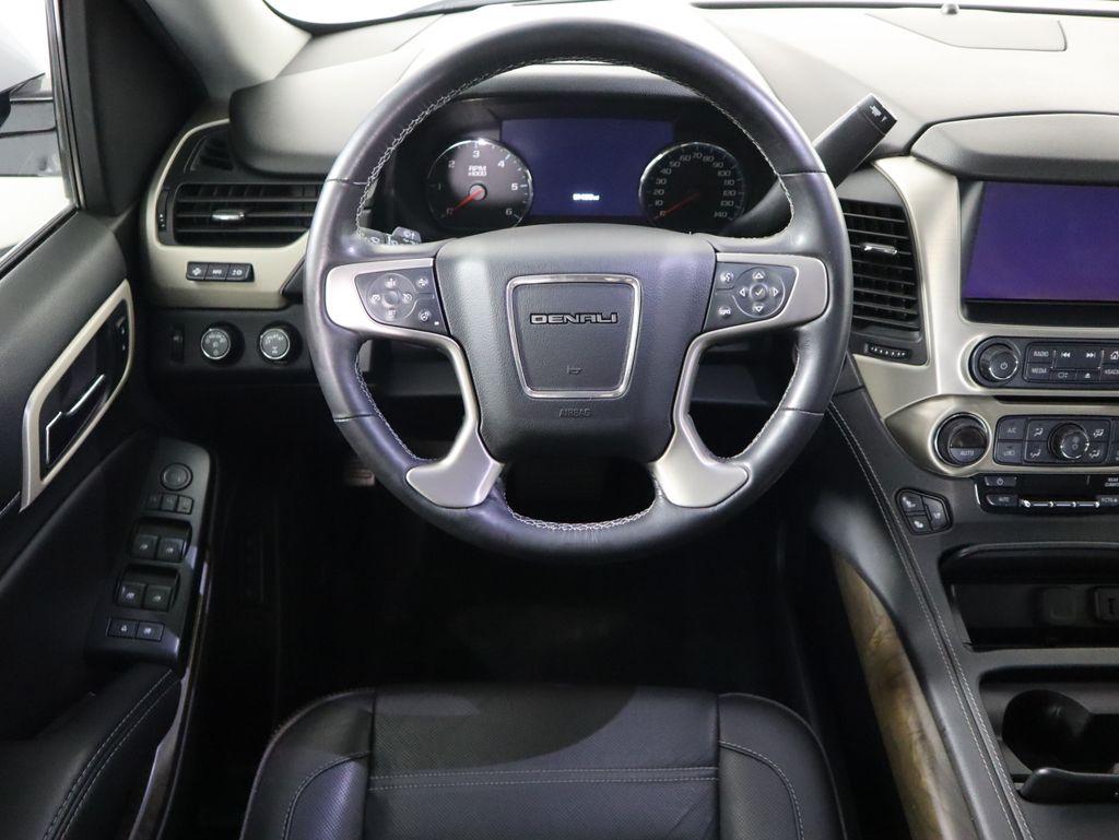 Thumbnail: 2018 GMC Yukon - 10