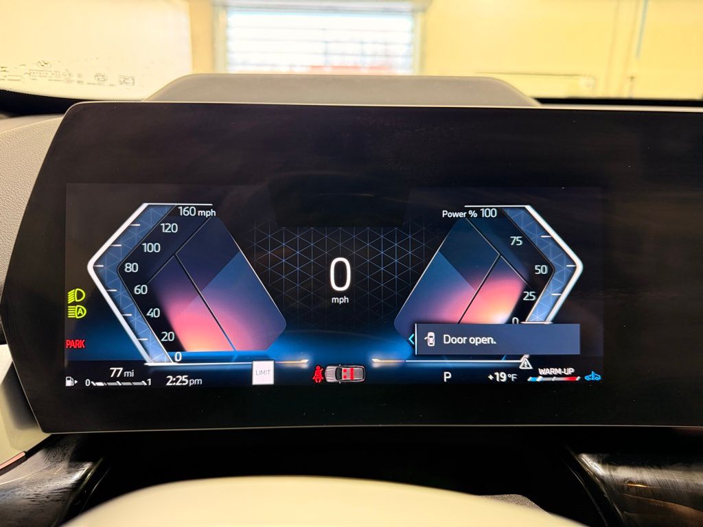 Thumbnail: 2025 BMW X1 - 15