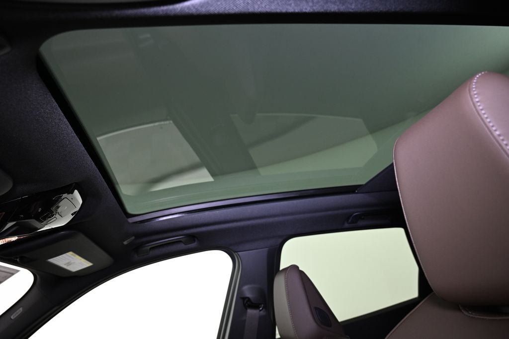 Thumbnail: 2026 BMW X3 - 20