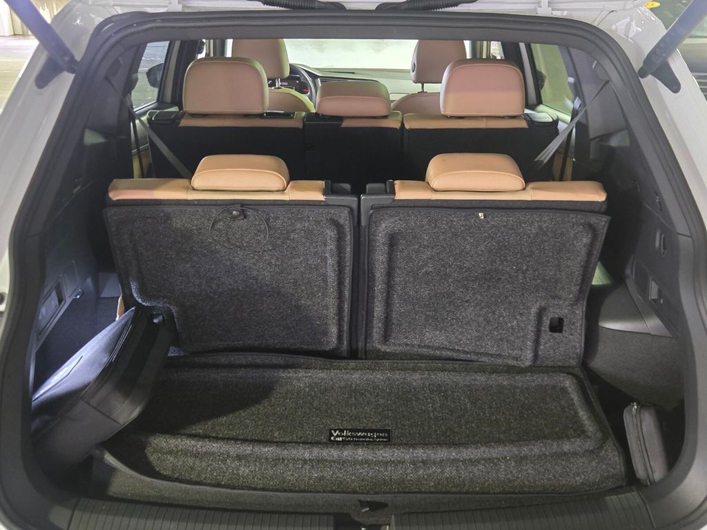 2024 Volkswagen Tiguan - $24,903