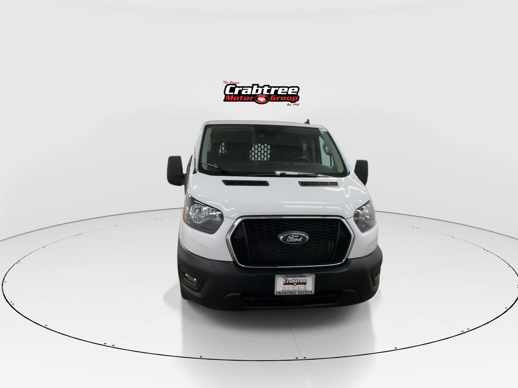 Used 2025 Ford Transit-250 Van