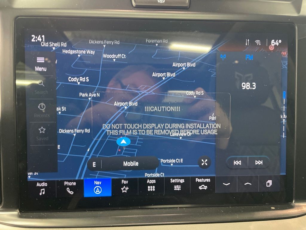 2026 Ford F-250 Super Duty XLT - Photo 27
