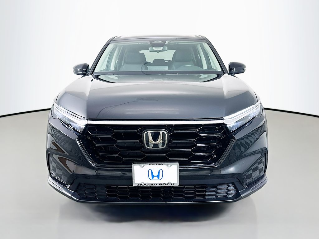 Thumbnail: 2026 Honda CR-V - 2
