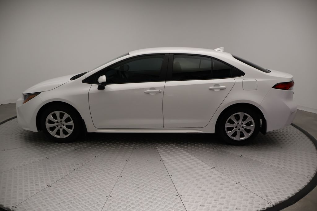 Thumbnail: 2026 Toyota Corolla - 12
