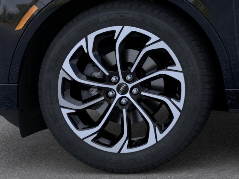 New 2026 Black Lincoln Reserve image 19