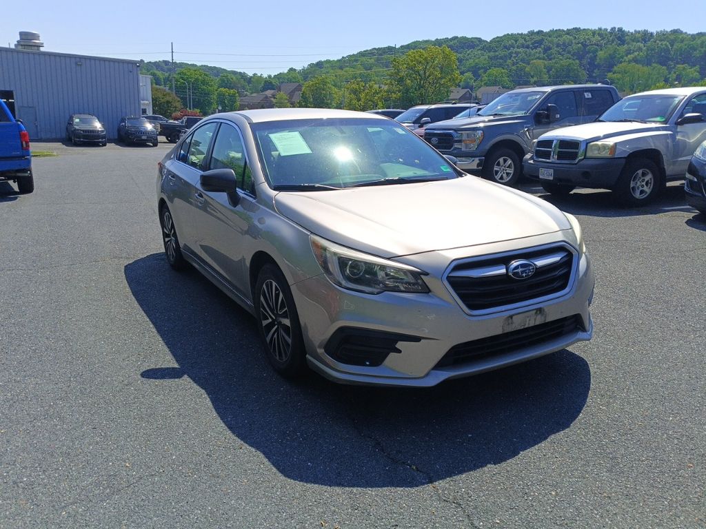 2019 Subaru Legacy 2.5i AWD