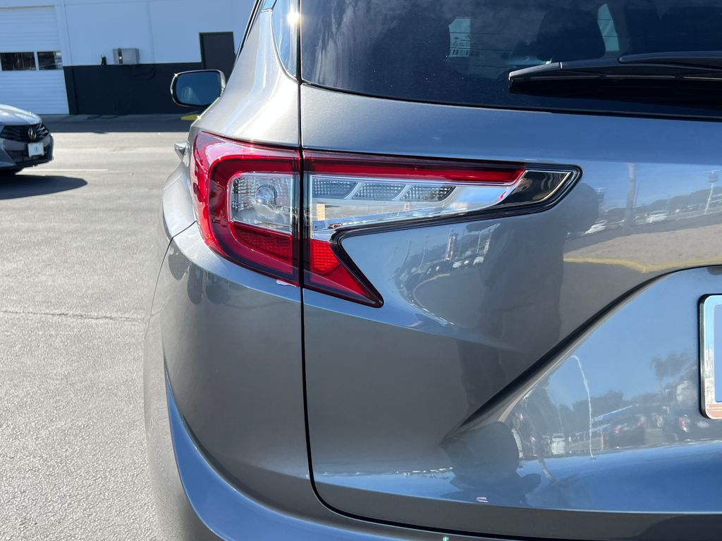 Thumbnail: 2026 Acura RDX - 11