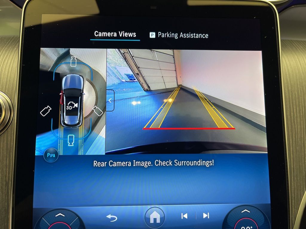 Thumbnail: 2026 Mercedes-Benz GLC - 19