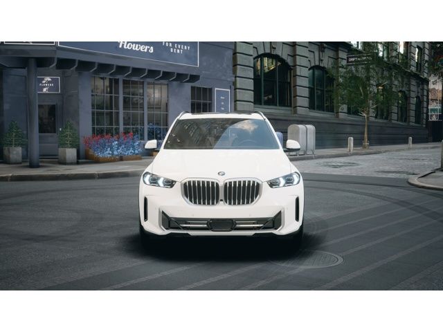 Thumbnail: 2026 BMW X5 - 3