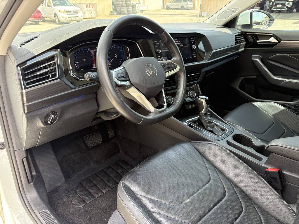 2024 Volkswagen Jetta 1.5T SEL  at Victoria Chrysler Dodge Jeep Ram