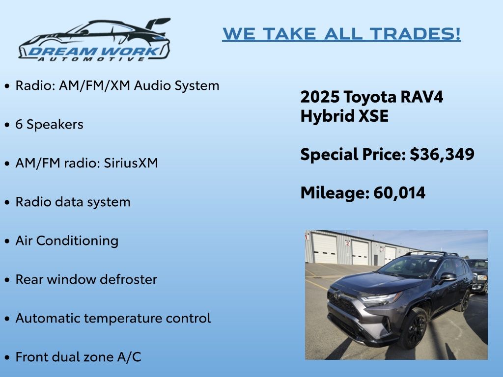 View vehicle photo 2