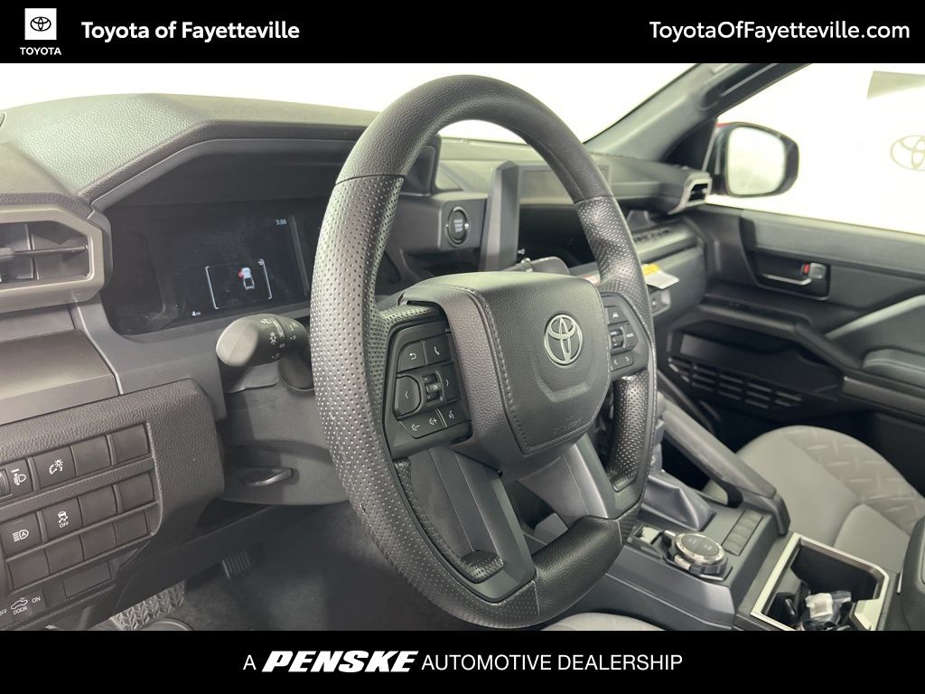 Thumbnail: 2025 Toyota Tacoma - 24