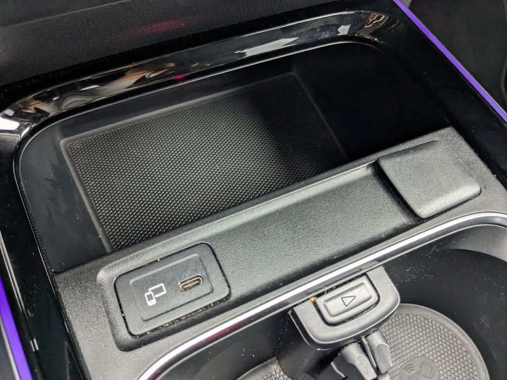2021 Mercedes-Benz GLA 250 