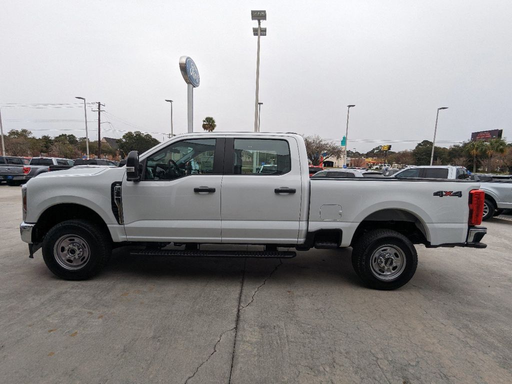 2024 Ford F-250 Super Duty XL