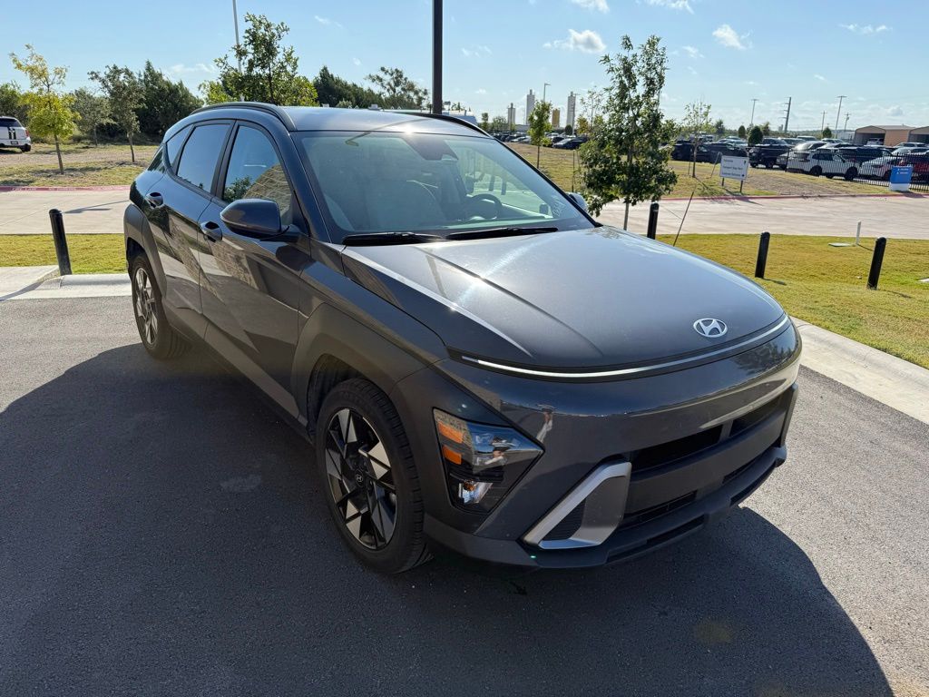 Thumbnail: 2024 Hyundai Kona - 3
